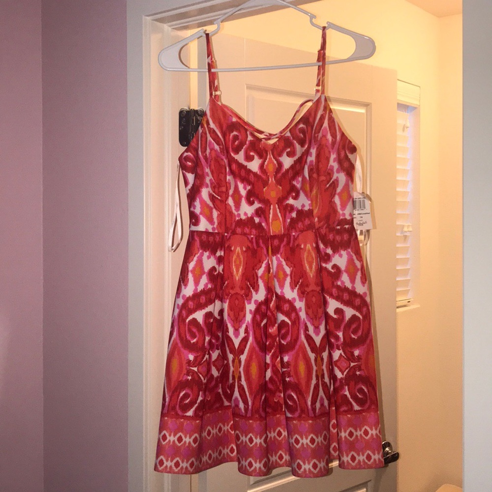 NWT B Darlin dress